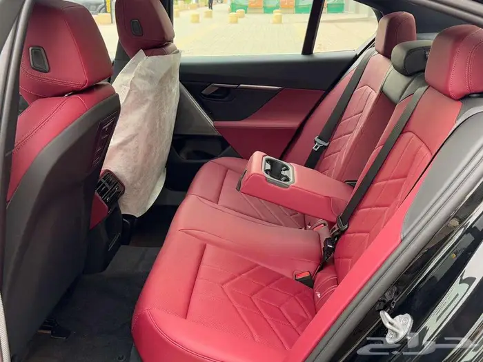 بي ام دبليو -520 اي-2025 وكاله. 20