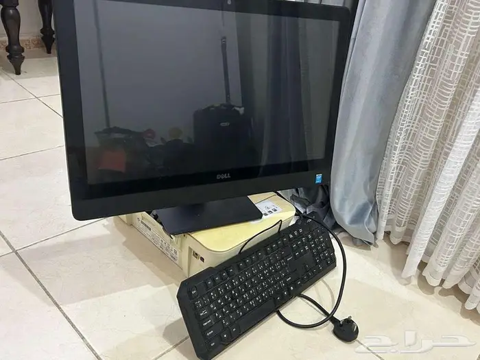 جهاز كمبيوتر 2 فى 1 1