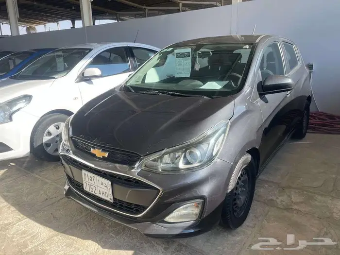 مجموعه سبارك 2020 - 2021 7