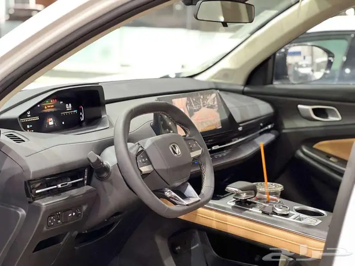 شانجان يوني اس اليت 2026 - سعودي جديد 10