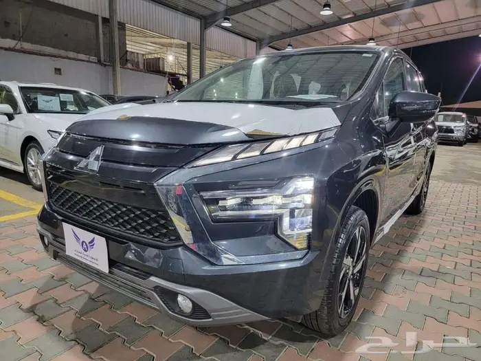 ميستوبيشي اكسباندر اقل الاسعار 2025 1