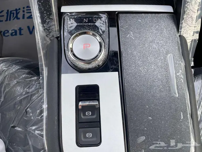 هافال H6 2025 متوفر جميع الفئات 12