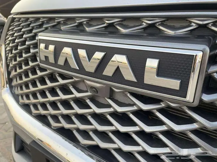 هافال H6 2025 متوفر جميع الفئات 18