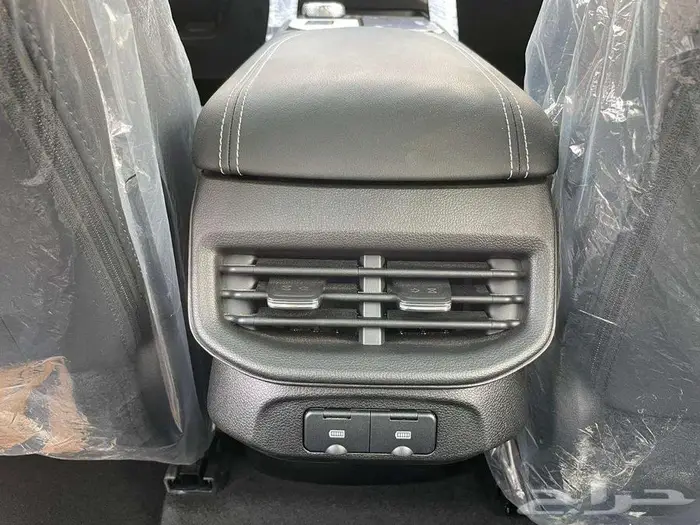 هافال H6 2025 متوفر جميع الفئات 14