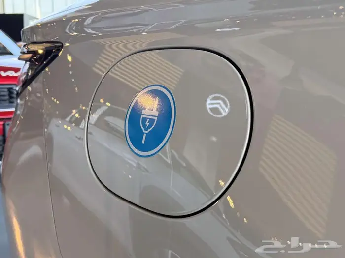 بي واي دي سيل 7 فل كامل 2026 BYD SEAL 7 PREMIUM 24