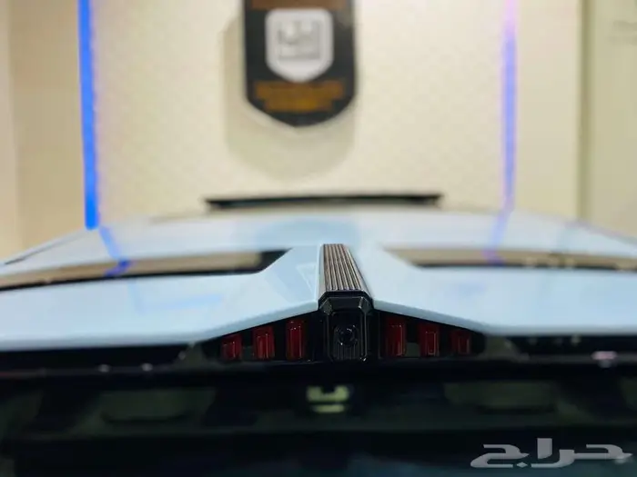 جيتور داشينج لاكجيرى 2024 كاش 8