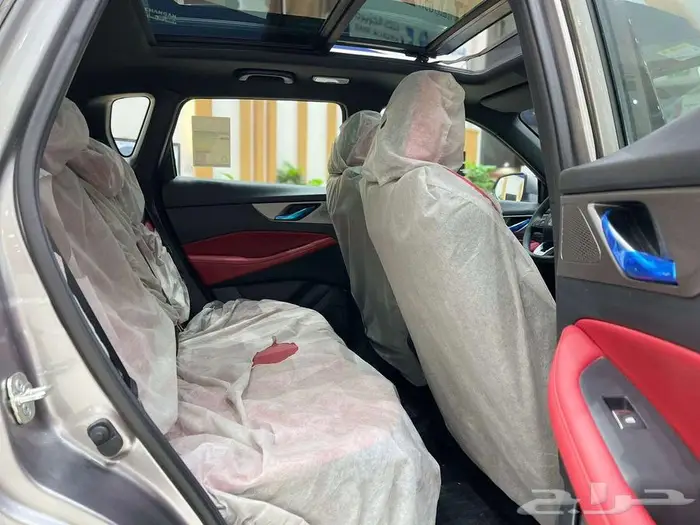 شانجان سي اس 35 بلس 2026 - سعودي جديد 10