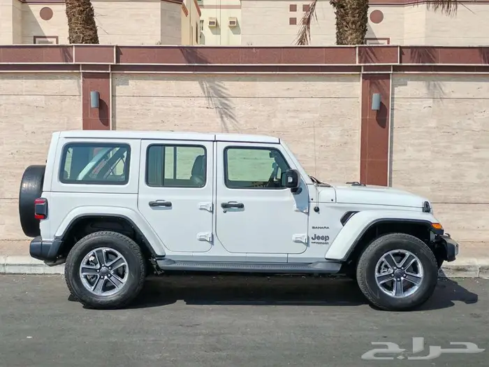 رانجلر ممشى قليل 26