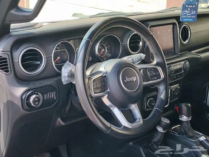 رانجلر ممشى قليل 15