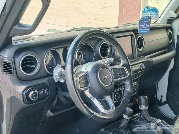 رانجلر ممشى قليل 10