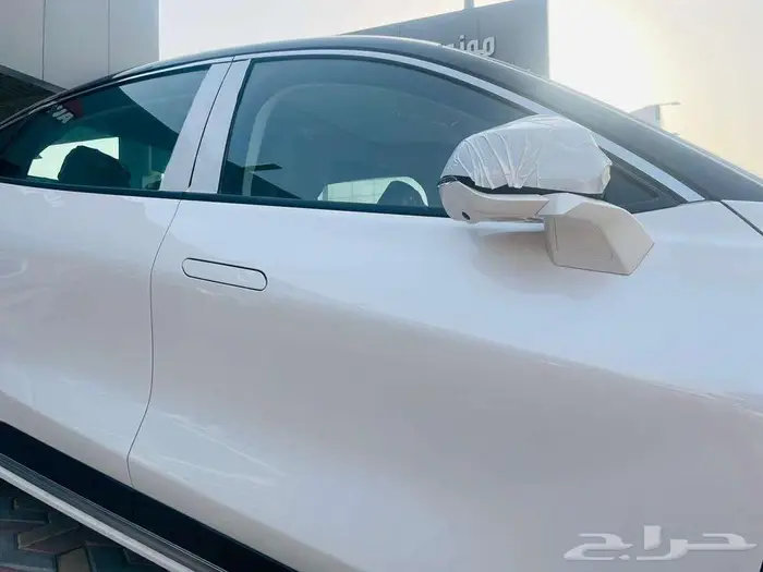 فورد تورس تيتانيوم 2026 تقسيط او كاش 8