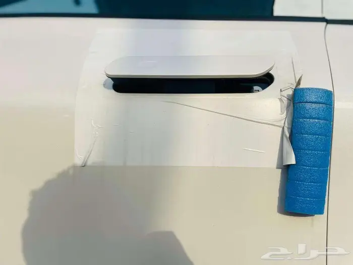 فورد تورس تيتانيوم 2026 تقسيط او كاش 9