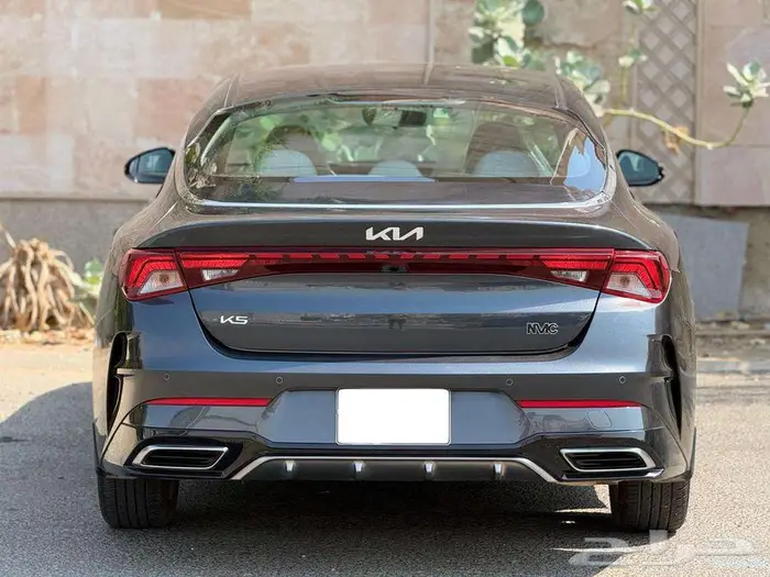 كيا كى 5 مود يل 2023 كاش او تمويل باقل قسط متاح 1