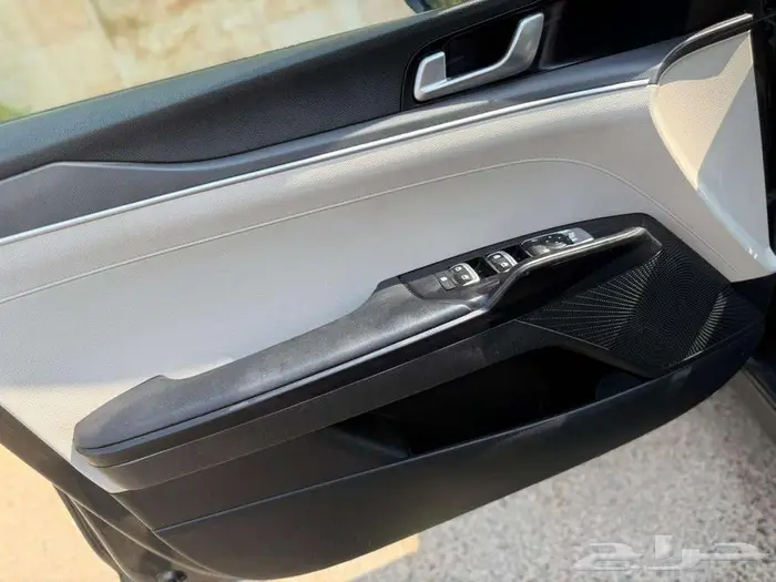 كيا كى 5 مود يل 2023 كاش او تمويل باقل قسط متاح 14