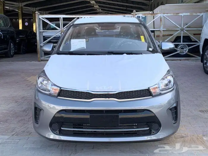 كيا بيجاس استاندر موديل 2026 0