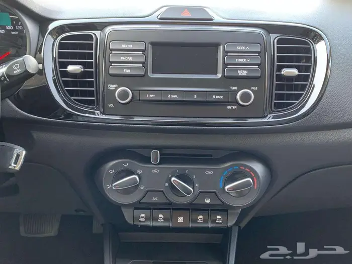 كيا بيجاس استاندر موديل 2026 16