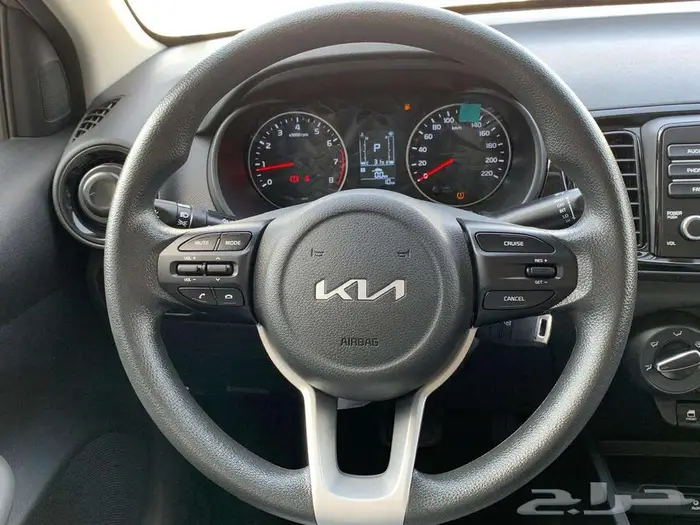 كيا بيجاس استاندر موديل 2026 6