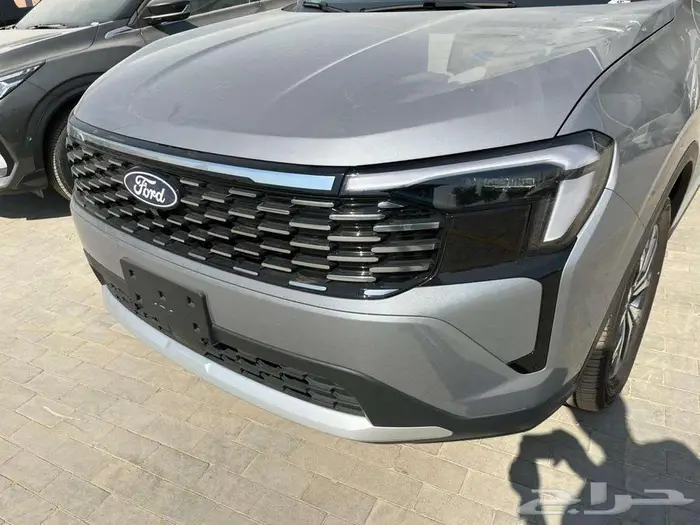 فورد تيراتورى 2026 اقل سعر 1