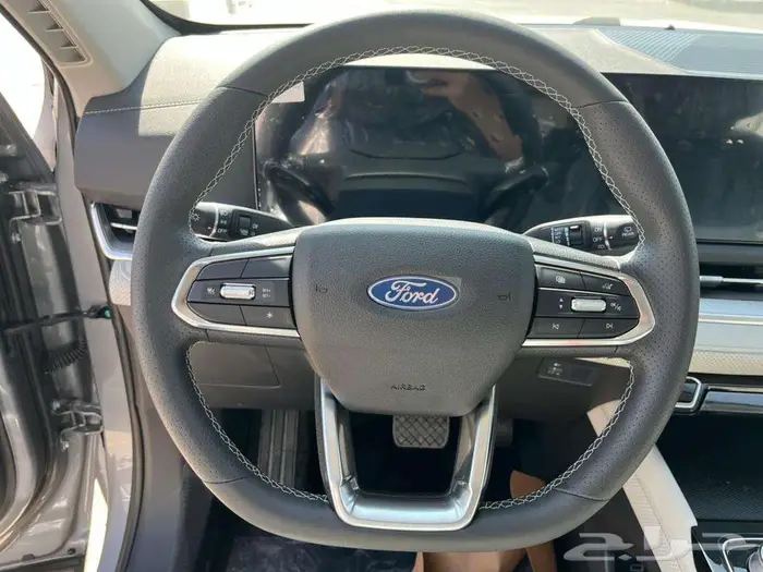 فورد تيراتورى 2026 اقل سعر 8