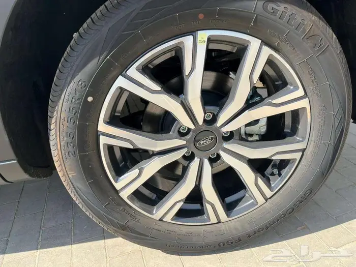 فورد تيراتورى 2026 اقل سعر 11