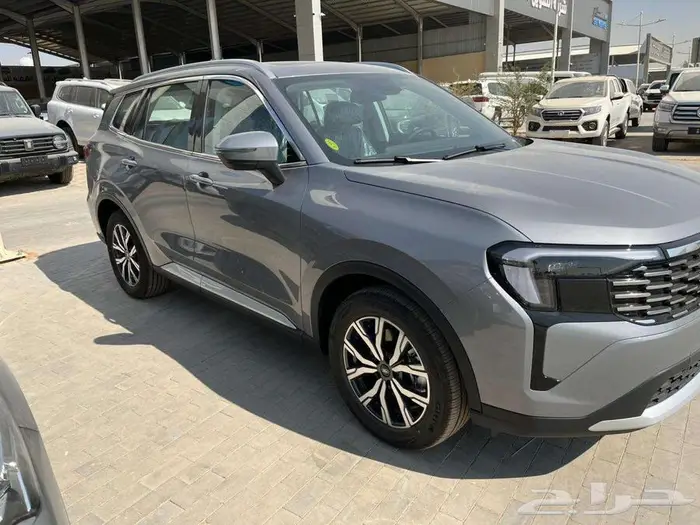 فورد تيراتورى 2026 اقل سعر 2