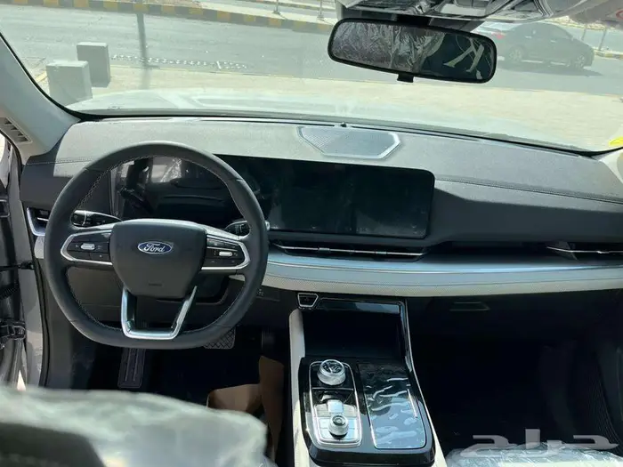 فورد تيراتورى 2026 اقل سعر 13