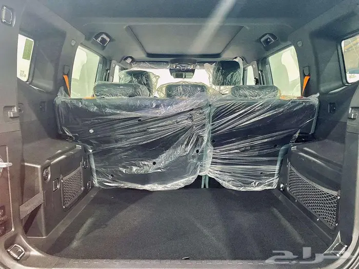 جيتور T2 لاكجرى موديل 2026 12