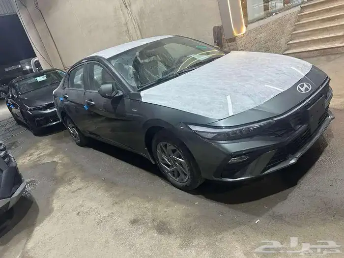 هيوندا النترا 11