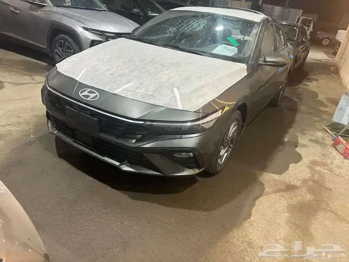 هيوندا النترا 5