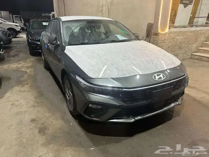 هيوندا النترا 7