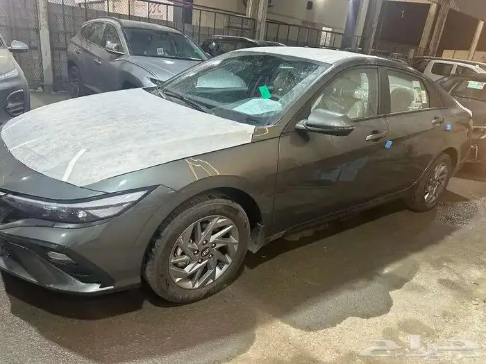 هيوندا النترا 3