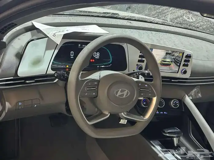 هيوندا النترا 2