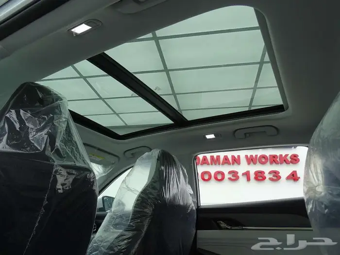 دونج فينج MAGE 320T جديد وحصري 2026 12