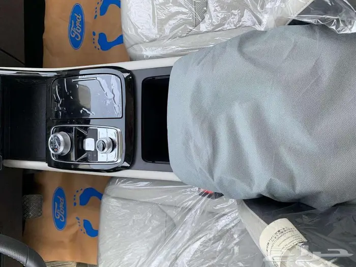 فورد تري تورى ترند موديل 2026 6