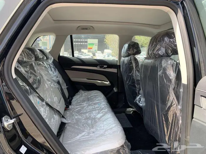 فورد تري تورى ترند موديل 2026 9