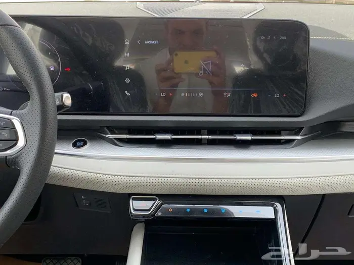 فورد تري تورى ترند موديل 2026 12