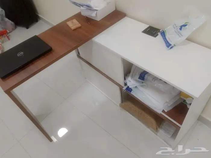 مكتب مزدوج 0