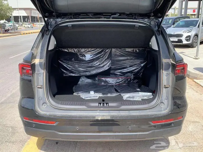 فورد تري تورى ترند موديل 2026 7