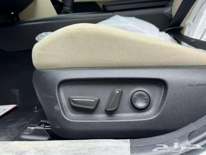 كامرى E هايبرد 2025 سعودى كاش واقساط 9