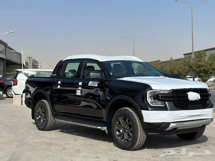 رينجر وايلد اتراك 2024 سعودي اقساط وكاش 3