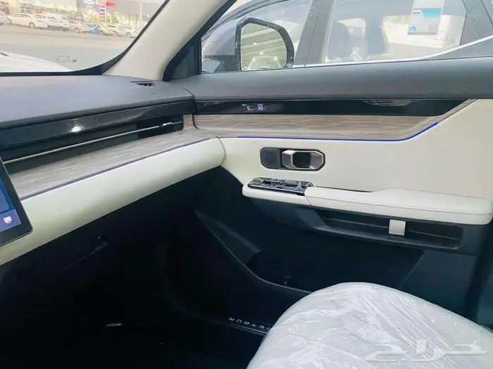 جيتور داشينج لاكجيري 24 عروض غير 9