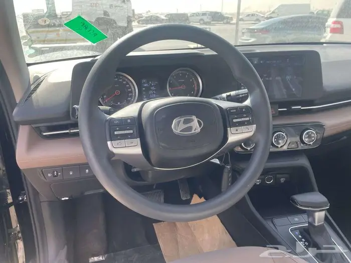 هيونداي اكسنت 2026 فليت 9