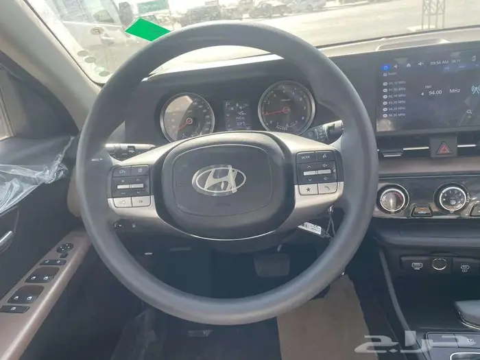 هيونداي اكسنت 2026 فليت 14