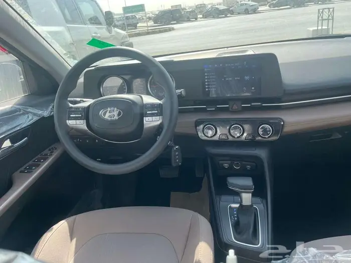 هيونداي اكسنت 2026 فليت 11