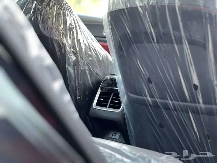 شيري اريزو 6 برو ستاندر 2025 - سعودي جديد 16