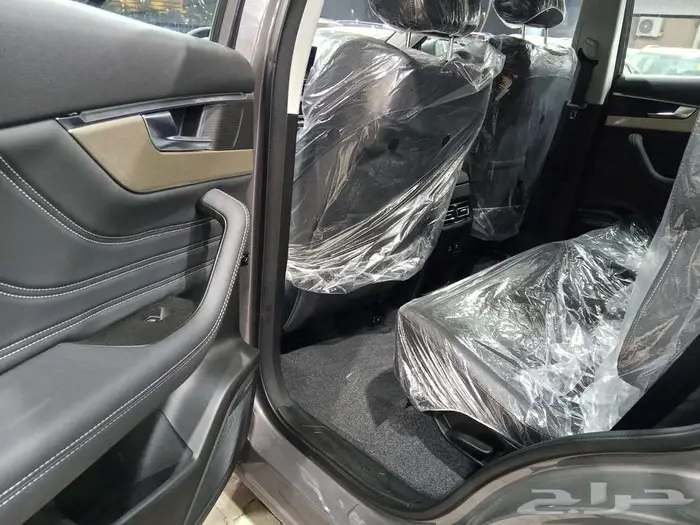 جيتور X70 2026 كمفورت 9