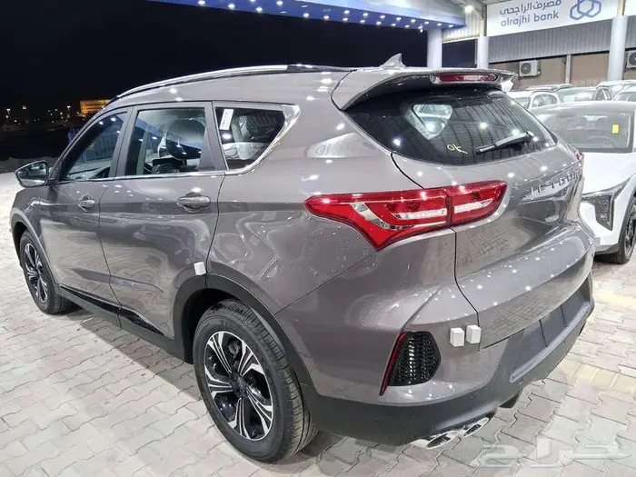 جيتور X70 2026 كمفورت 19