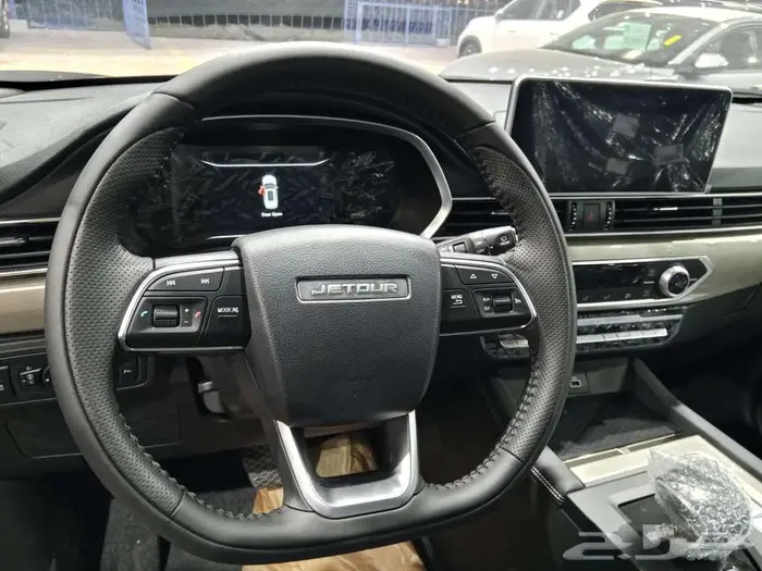 جيتور X70 2026 كمفورت 4