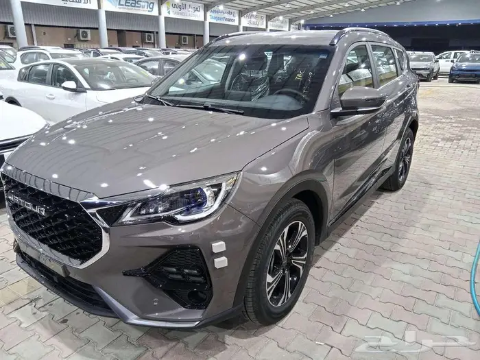 جيتور X70 2026 كمفورت 2