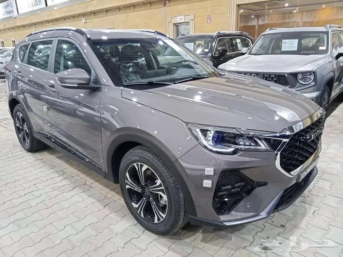 جيتور X70 2026 كمفورت 0